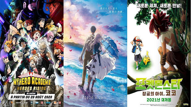 Best Anime Movies-Top 10 Anime Movies