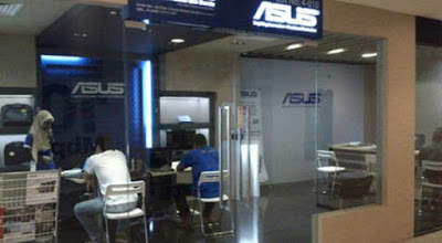 Alamat Service Center Asus Resmi Terlengkap Di Indonesia