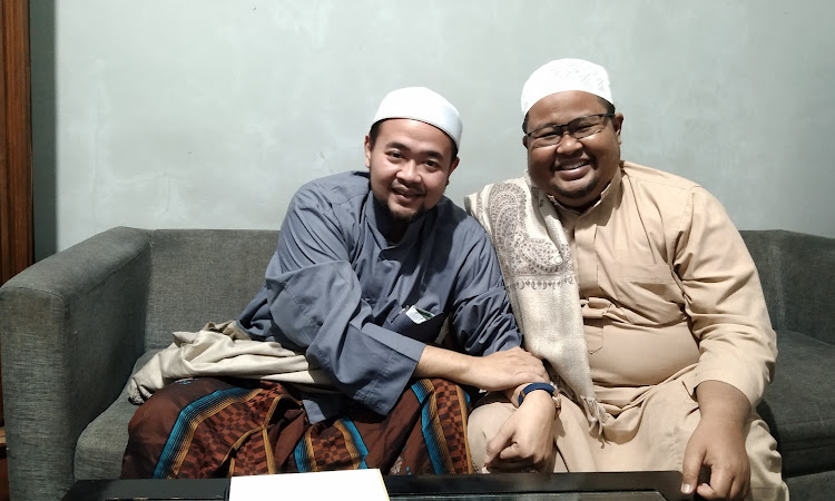 Ramadhan, Bulan Kebahagiaan bagi Umat Muslim oleh Sayyid Muhammad Yusuf Aidid, S.Pd, M.Si (Dosen Agama Islam Universitas Indonesia dan PNJ)