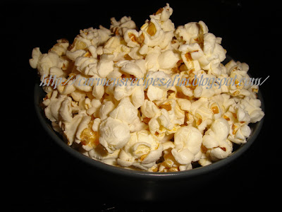 Articole culinare : Popcorn in cratita