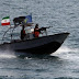 ایران نے یو اے ای کا بحری جہاز قبضے میں لے لیا، عملہ بھی زیرحراست