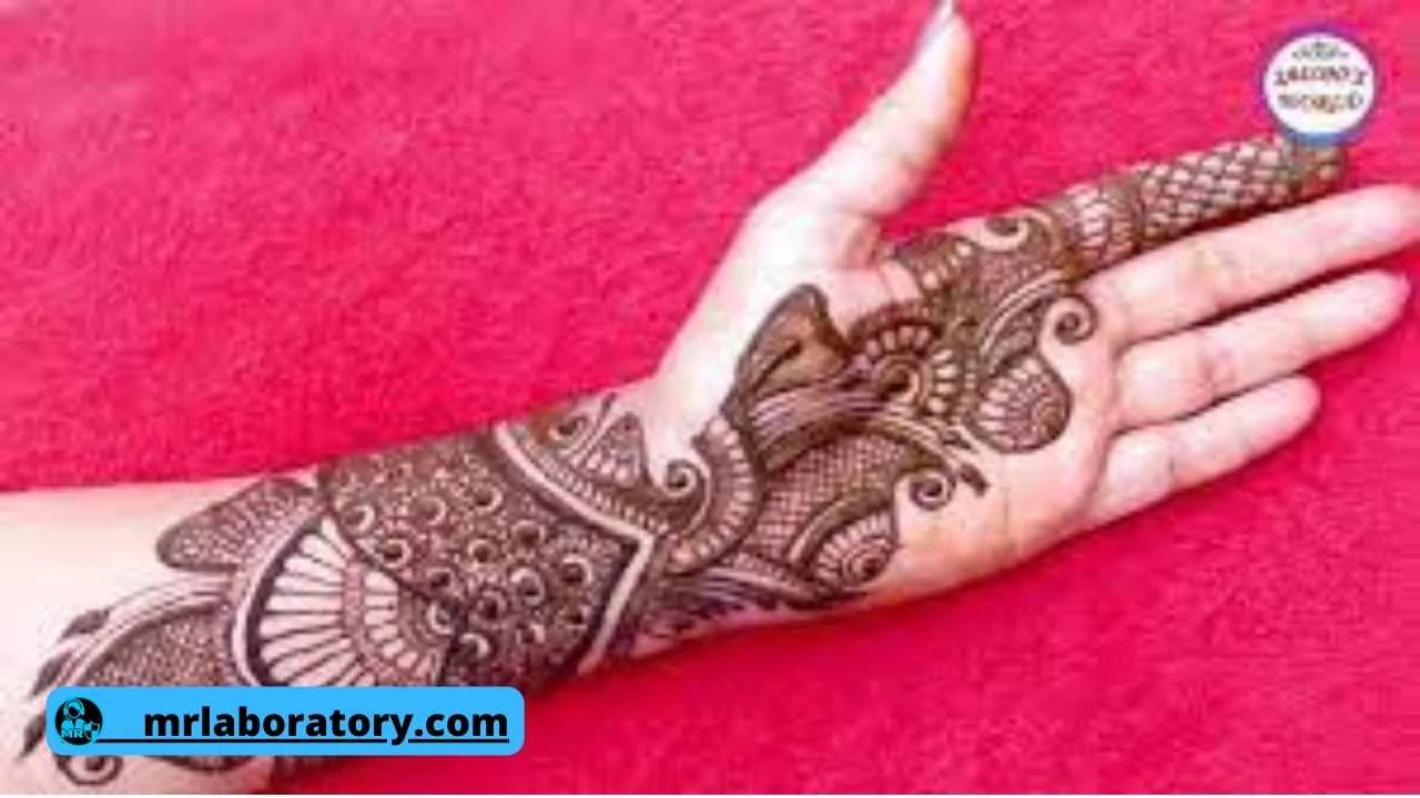 Mehndi Design Images Download 2023 - Simple Mehndi Design Images 2023 - mehndi design 2023 - NeotericIT.com