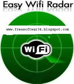 Easy WiFi Radar 