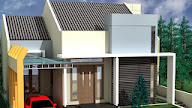 30 Gambar Desain Rumah Minimalis