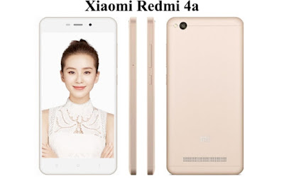 Spesifikasi Lengkap dan Harga Xiaomi Redmi  Harga Xiaomi Redmi 4a Januari 2018 dan Spesifikasi Lengkap