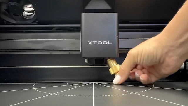 xtool, xtool M1, laser engraver, glowforge, glowforge alternative