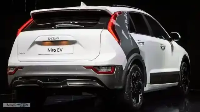 2023 Kia Niro EV