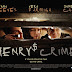 A Henry's Crime posztere