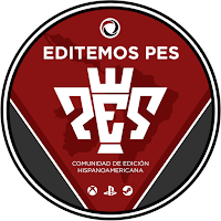 eFootball PES 2020 PS4 Option File by Editemos PES