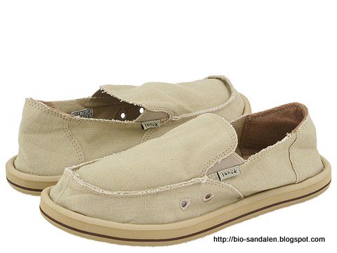 Bio sandalen:sandalen-359272