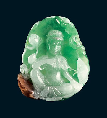 jade in china
