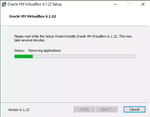 Download VirtualBox 6.1.22 for Windows free | ইনস্টল করে নিন Virtual Box-6.1.22 খুব সহজেই