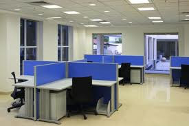 modular office furniture