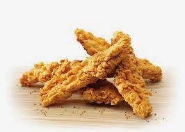 KFC Crispy Chicken Recipe In Urdu - By Siama Amir