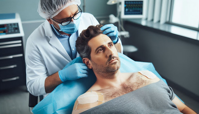 What is the Best Age for a Hair Transplant?