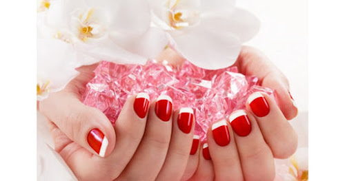  JUAL ALAT MANICURE PEDICURE Pulau Morotai