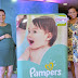 Moms celebrate baby’s firsts with new Pampers Baby Dry