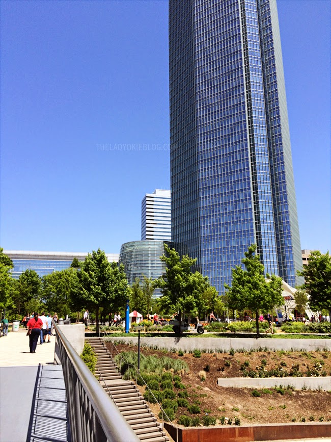 Myriad Gardens