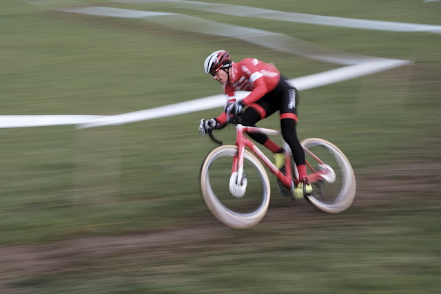 EKZ Cyclocross 2018 Hittnau Radquer Elite