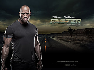 Dwayne Johnson Tattoos - The Rock Tattoos - Faster Movie