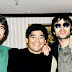 Queen, U2 e Oasis prestam homenagens a Maradona