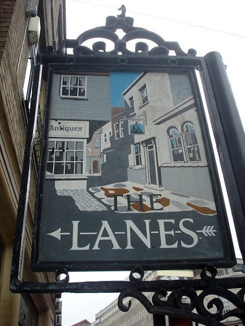 the-lanes