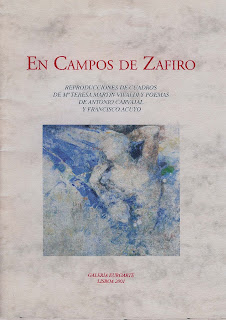 Jizo ediciones, Ancile