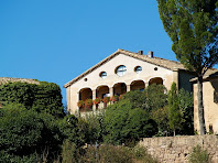 Antiga rectoria de Santa Maria de Gaià