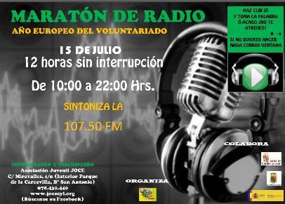 Maratón de Radio