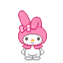 Gif My Melody