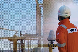 Bahas Blok Masela, Pemerintah Pusat Datangkan Energy World Coorporation