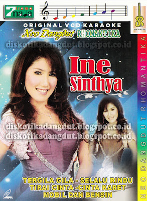 Ine Sinthya Neo Dangdut Rhomantika 2015