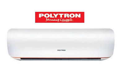 Harga AC / Air Conditioner Polytron