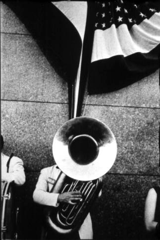 Robert Frank's 'The Americans'