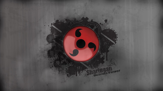   Sharingan eyes minitokyo Anime hd wallpaper desktop pc background a102. 