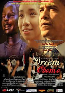 Film Indonesia Terbaru 2013 - Dream Obama