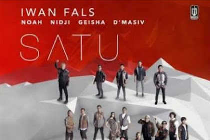 Mp3 Iwan Fals Satu