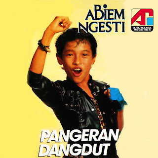 MP3 download Abiem Ngesti - Pangeran Dangdut iTunes plus aac m4a mp3