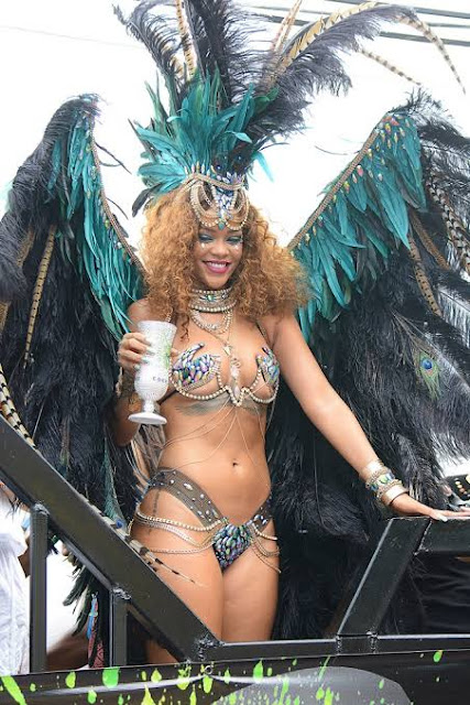 Rihanna