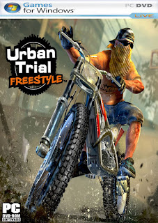 تحميل لعبة Urban Trial Freestyle