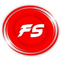 Logo FSone rFactor modding group