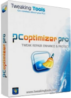 PC Optimizer Pro 6.4.2.4 Full Version