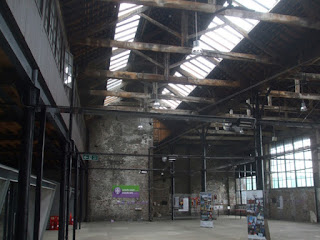 The Boiler Shop