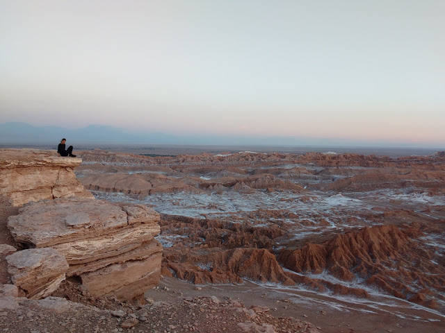 Mirador de Kari