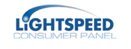 LightSpeed Panel Logo Image- Free Cash For Surveys