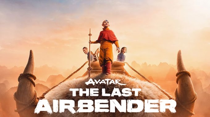 Avatar: The Last Airbender Season 1 All Episode List, Release Date & Time