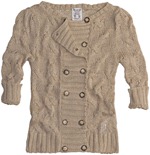  Pull & Bear Spring 2011 Women Collection