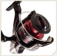 reel shimano stradic ci4