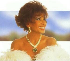 shirley bassey