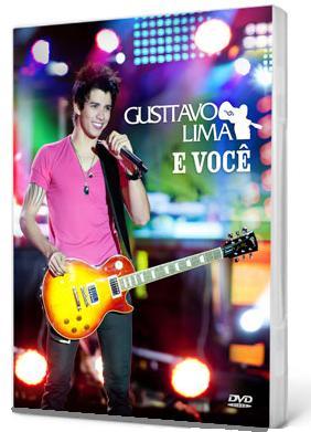  Baixar DVD Gusttavo Lima   e Você Ao Vivo  2011